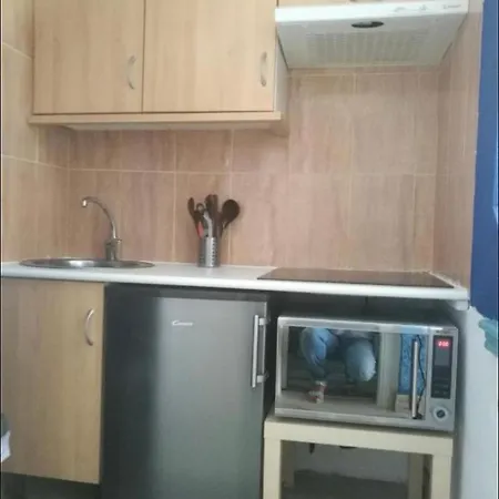 Apartamento Tenerife