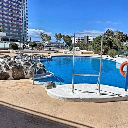Tenerife Apartamento Costa Adeje (Tenerife)