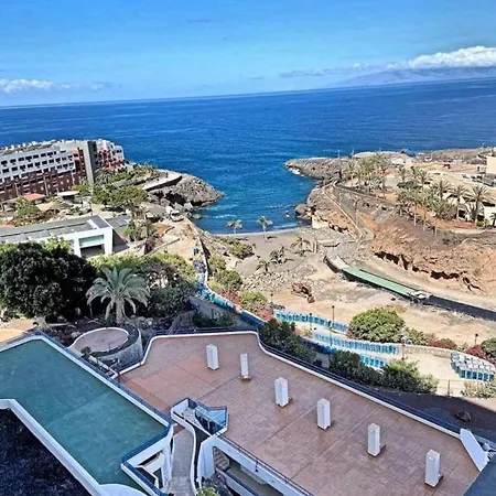 Tenerife * אדחה