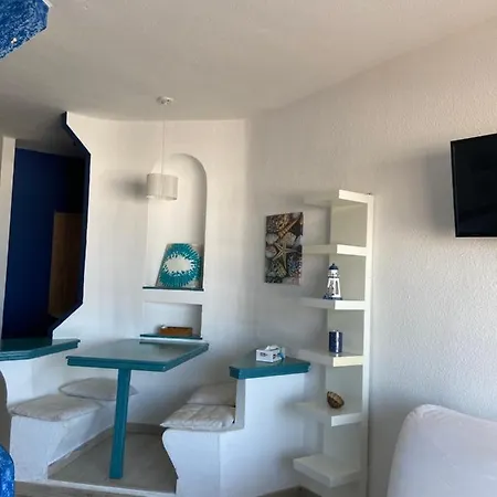 Tenerife Apartament *